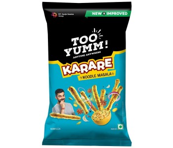 TOOYUMM KARARE NOODLE MASALA 20RS